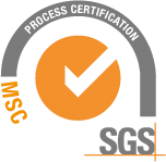 SGS Process Certification